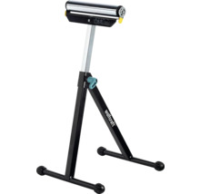 Chevalet à rouleau Wolfcraft avec rouleau à billes