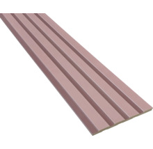 Planche à rainure et languette pour mur et plafond