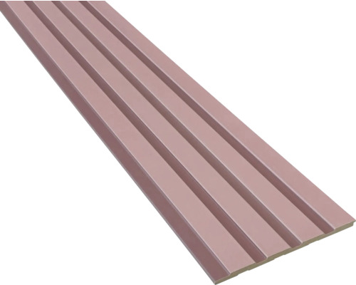 Planche à rainure et languette pour mur et plafond