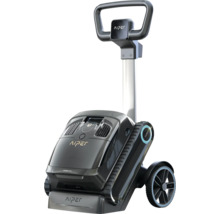 Aiper Scuba X1 Pro Poolreinigungsroboter mit Griff