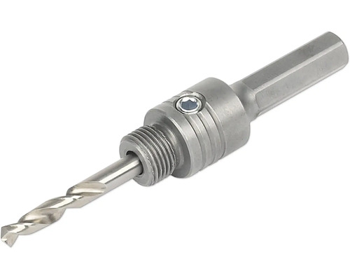 Metallbohrer mit Sechskantschaft