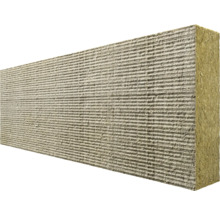 Steinwolle-Dämmplatte für die Wärme- und Schalldämmung