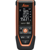 Télémètre laser Leica Disto D2