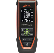 Télémètre laser Leica Disto D2G