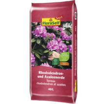 Verpackung Rhododendronerde und Azaleenerde, 40 Liter
