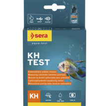 Sera KH Test zur Bestimmung der Karbonathärte