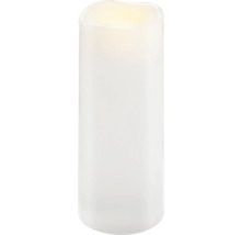 Dekorative LED-Kerze
