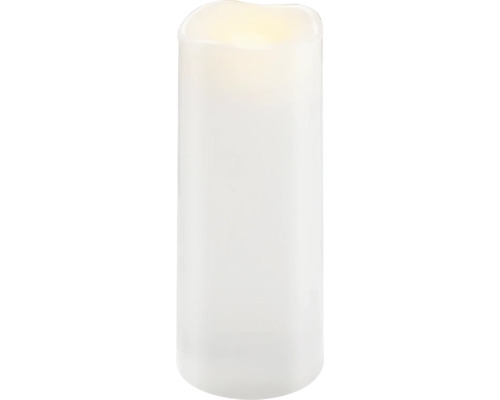 Dekorative LED-Kerze