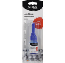 Geistlich Ligamenta Lock Strong Schraubensicherung für Feingewinde