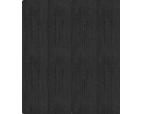 Panneaux de bois pour murs et plafonds