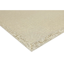 Spanplatte im Detail