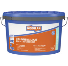 Eimer Innensilikatfarbe für Allergiker geeignet