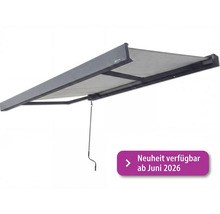 Store avec manivelle