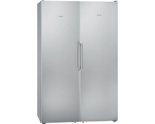 Ensemble réfrigérateur-congélateur Siemens KA95NVIEP Food Center Combinaison réfrigérateur-congélateur Siemens côte à côte