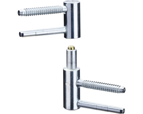 Einschraubband für Türen