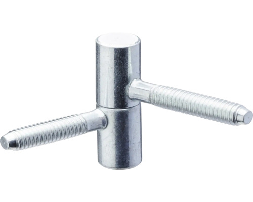 Einschraubband mit Gewindebolzen