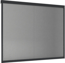 Moustiquaire avec cadre pour fenêtre