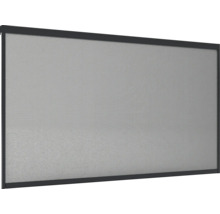 Moustiquaire avec cadre