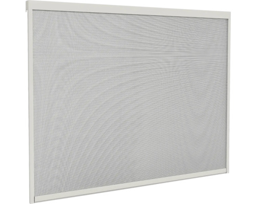 Moustiquaire avec cadre