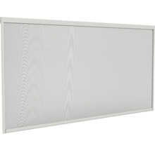 Moustiquaire avec cadre