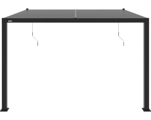 Pergola pour le jardin ou la terrasse