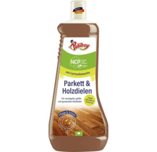 Poliboy Parkett und Holzdielen Pflege für versiegelte, geölte und gewachste Holzböden Flasche