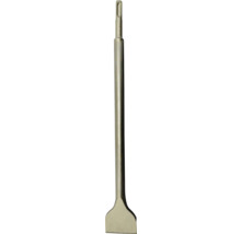 Burin plat pour marteau-piqueur