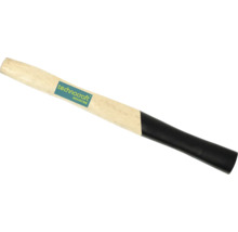 Manche de rechange en bois pour marteau avec logo Technocraft Industrie