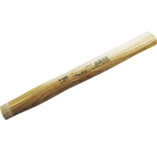 Ersatzstiel aus Holz für Schlosserhammer 800 Gramm, 350 Millimeter lang, von lsr tools.