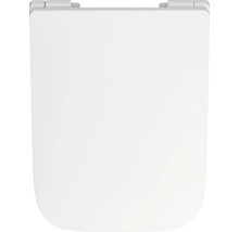 Abattant de WC en plastique