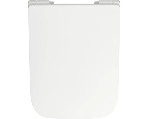 WC-Sitz aus Kunststoff