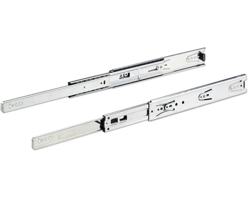 Metallauszug für Schubladen