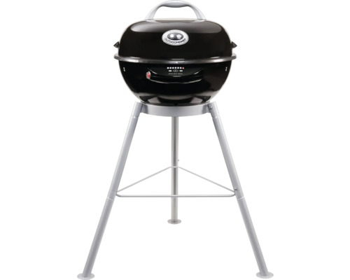 Elektrogrill OUTDOORCHEF Chelsea 420 E Ø39,5 cm Outdoorchef Kugelgrill auf Dreibeingestell