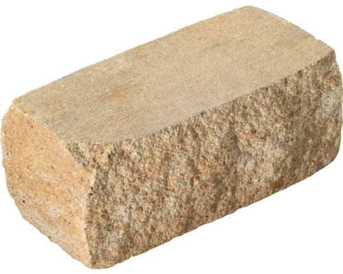 Bloc de maçonnerie individuel en béton