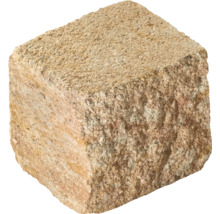 Pierre de parement individuelle en grès