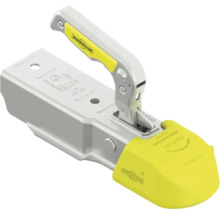 Humbaur Anhängerkupplung