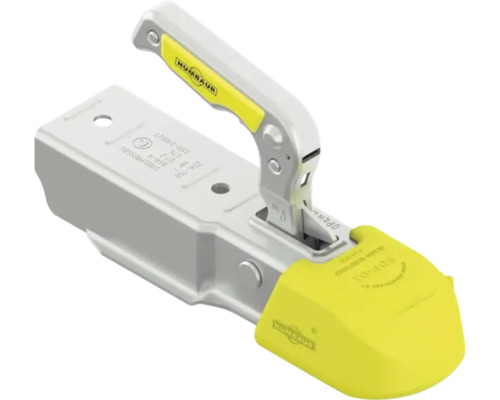 Humbaur Anhängerkupplung