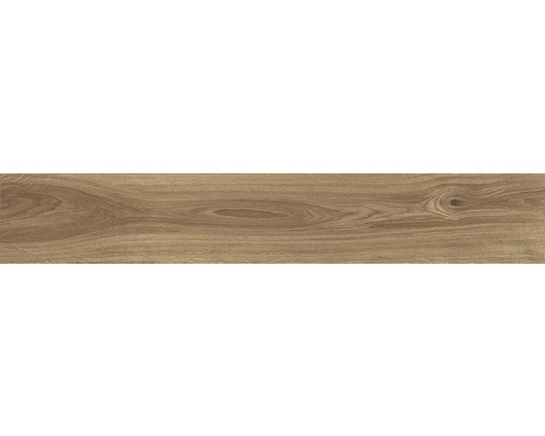 Holzfliese mit Holzmaserung