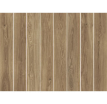 Holzoptik-Fliesen zur Wand- oder Bodengestaltung