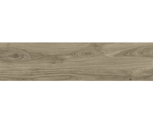 Carreau aspect bois avec grain