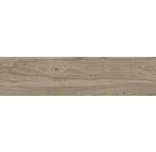 Carreau en bois avec structure en bois