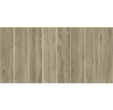 Carreaux de céramique aspect bois