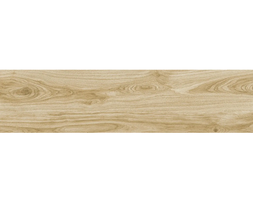 Carrelage imitation bois avec grain