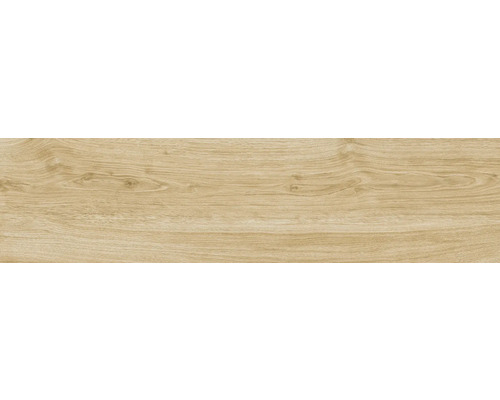 Carrelage imitation bois avec structure bois