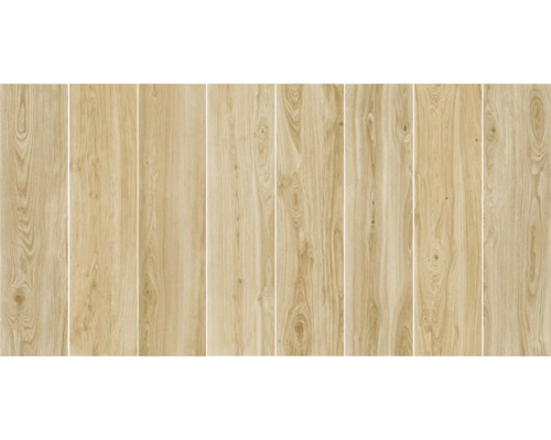 Carreaux de céramique avec aspect bois