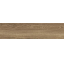 Plancher en bois aspect chêne