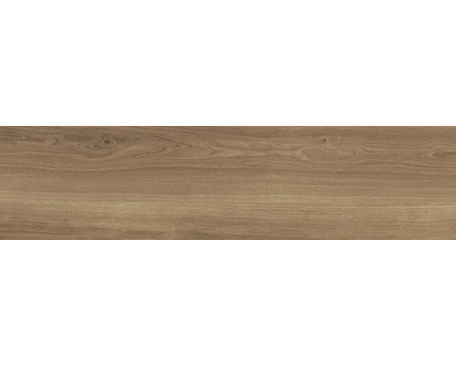 Plancher en bois aspect chêne