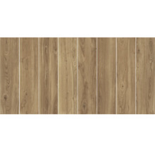 Carrelage de sol aspect bois