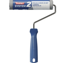 Toupret System Spachtelroller 180 Millimeter