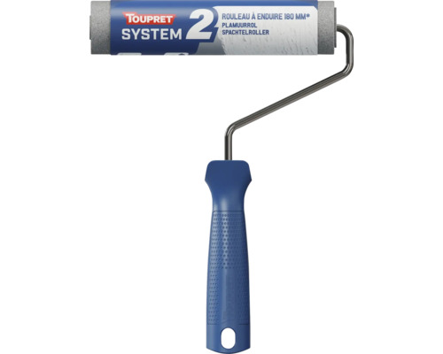 TOUPRET TOUPRET SYSTEM Roller mit Bügel 18cm Toupret System Spachtelroller 180 Millimeter